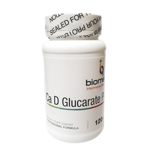 Ca D Glucarate Plus