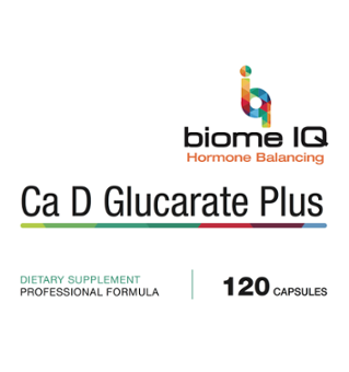 A parte Plus deste suplemento significa que para além do Glucarate que irá ligar e reduzir a Glucuronidase, existe também a Super Oxide Dismutase, que é um dos antioxidantes mais fortes. As mutações MTHFR provocam muitas vezes inflamações. É uma deficiência de metilação, pelo que as toxinas não são removidas eficazmente, e estas toxinas conduzem à inflamação. 