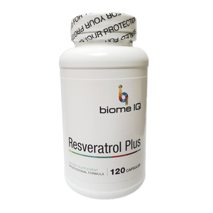 Resveratrol Plus