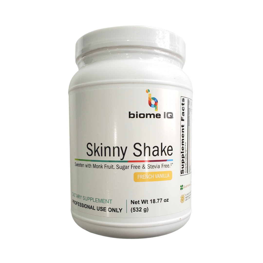 Skinny Shake