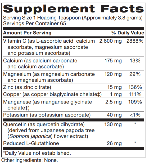 Algumas multivitaminas podem ser ásperas no estômago mas o MTHFR Multi-Balance adicionou Cálcio, Magnésio, e Potássio, tornando este suplemento fácil no estômago. O cálcio adicionado traz benefícios adicionais tais como apoiar ossos saudáveis e fortes, músculos e protege o coração. O MTHFR Multi Balance também contém Zinco, Manganês, e cobre em formas biodisponíveis para o corpo. O zinco é um mineral que ajuda a combater as constipações e reduz os sintomas.